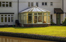 Woolsthorpe By Belvoir conservatory leads