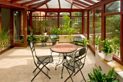 Woolsthorpe By Belvoir conservatory quotes