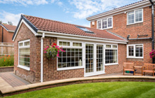 Woolsthorpe By Belvoir house extension leads
